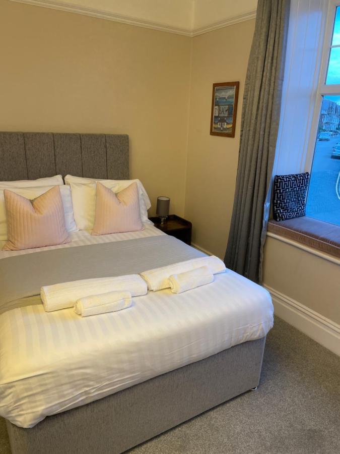 Bodalwyn Guest House アベリストウィス エクステリア 写真